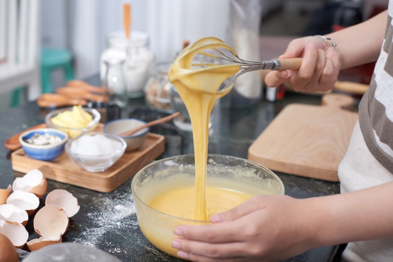 Consistency is King in Automated Batter and Breading System