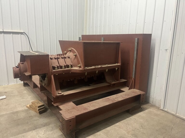 Anco/Rietz Prebreaker