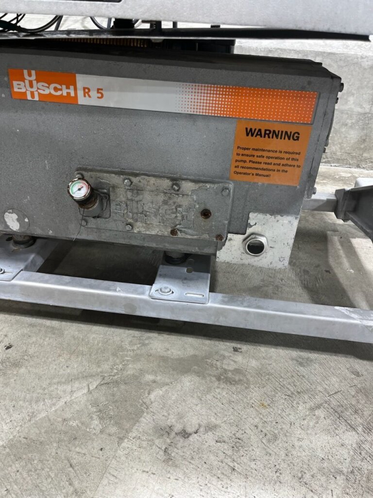 ULTRASOURCE 2100