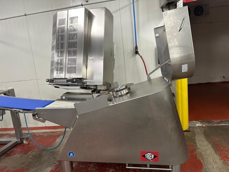 TREIF DIVIDER 440 Slicer