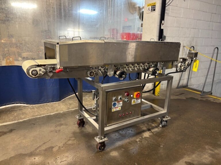 Bridge Machine CO LLC TR-12 Flattener - view 17