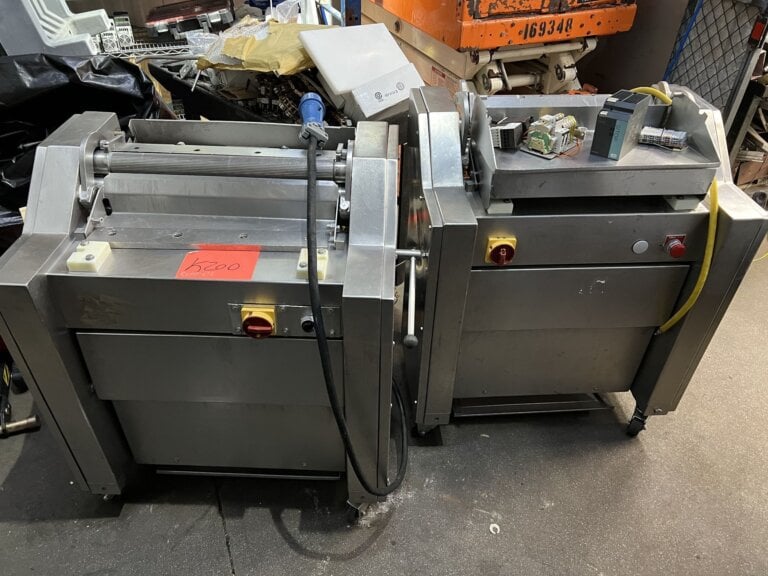 Townsend 7500 Skinners