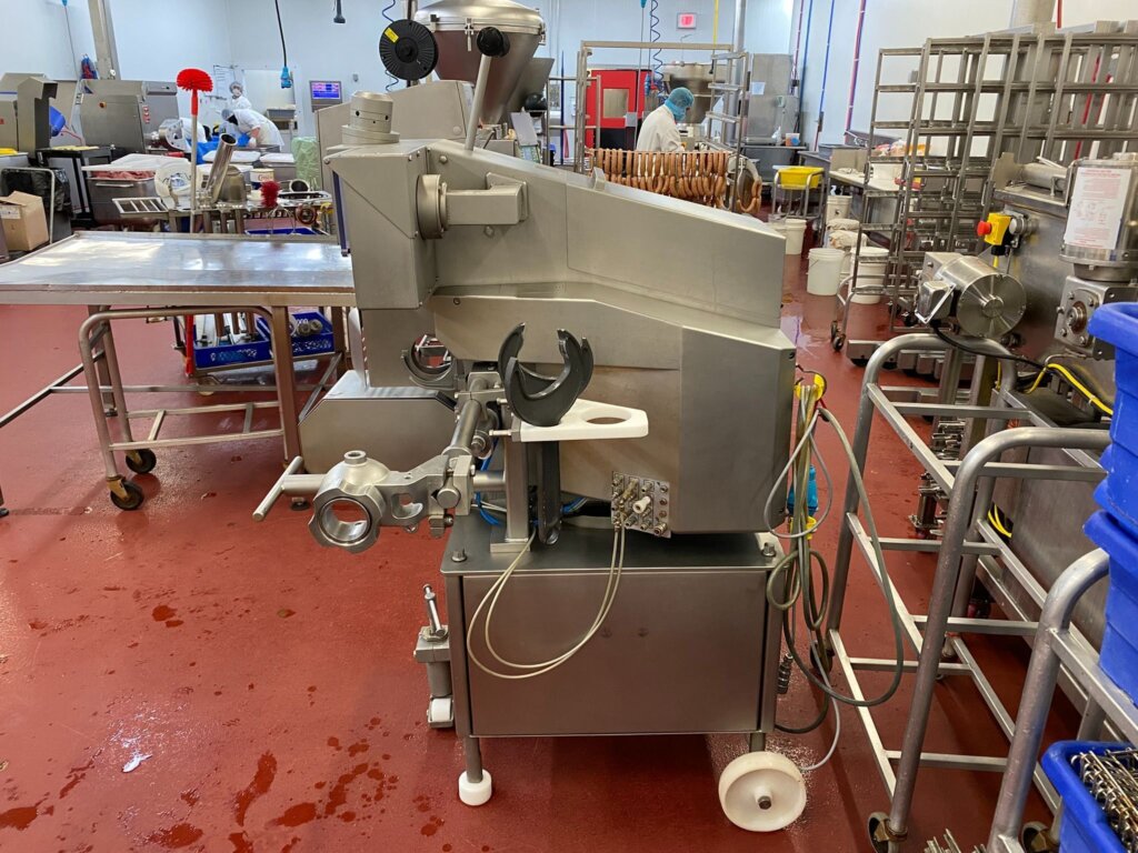 Poly-Clip FCA 3430