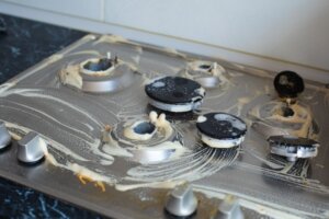 The Hidden Dangers of Poorly Maintained Kitchen Equipment