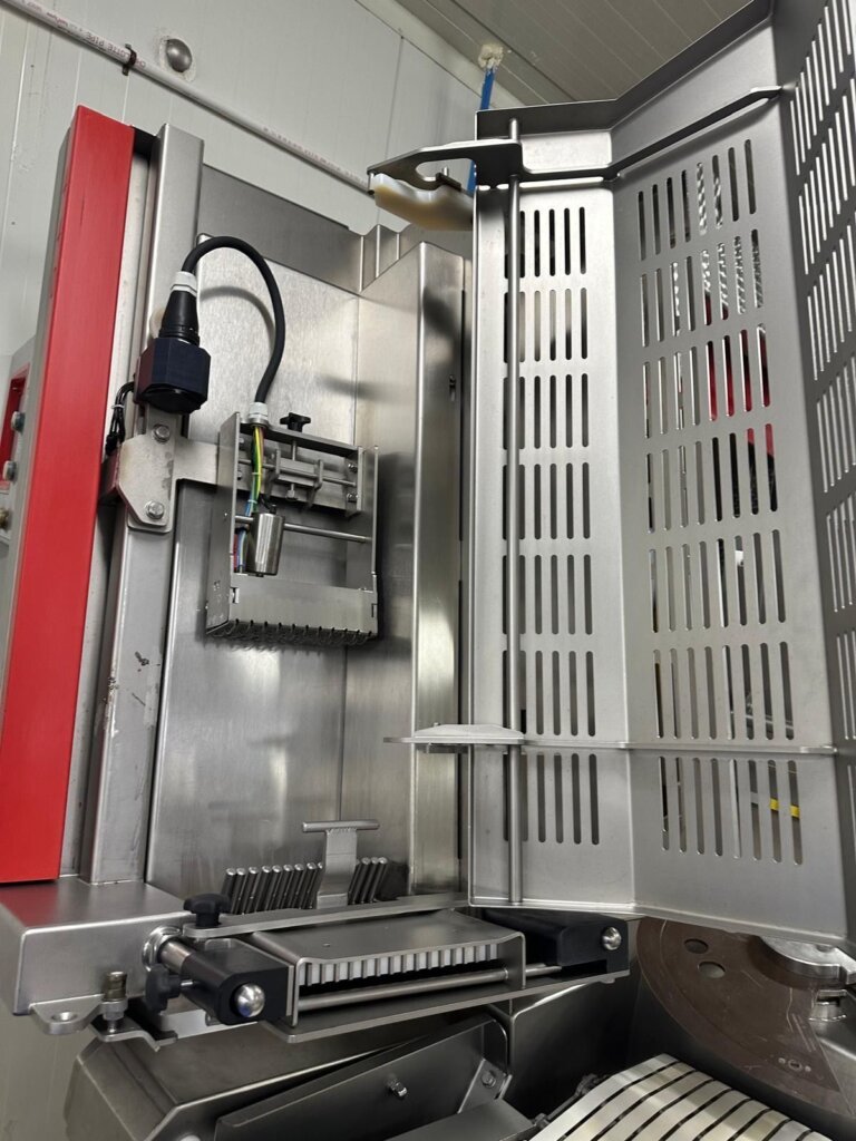Treif Divider 440 Dicer & Slicer