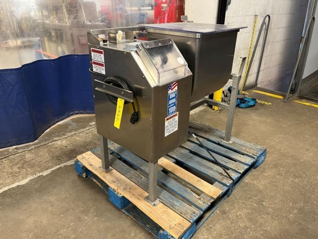 November 2025 Consignment Auction