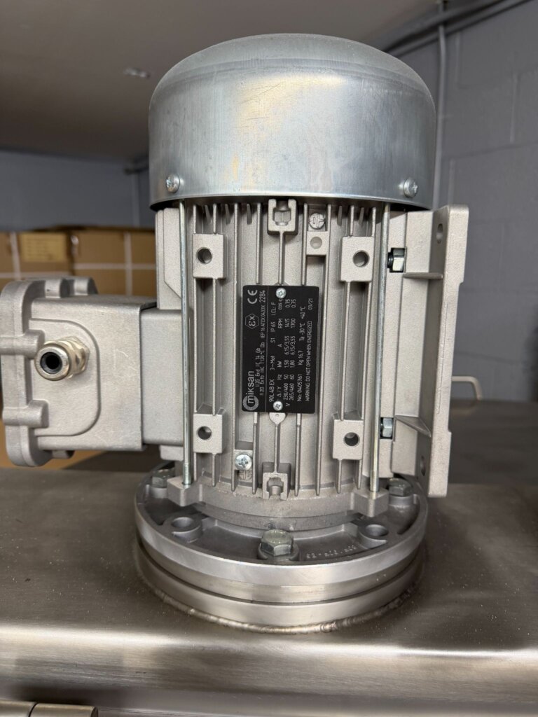 1000 L – Tank – 2