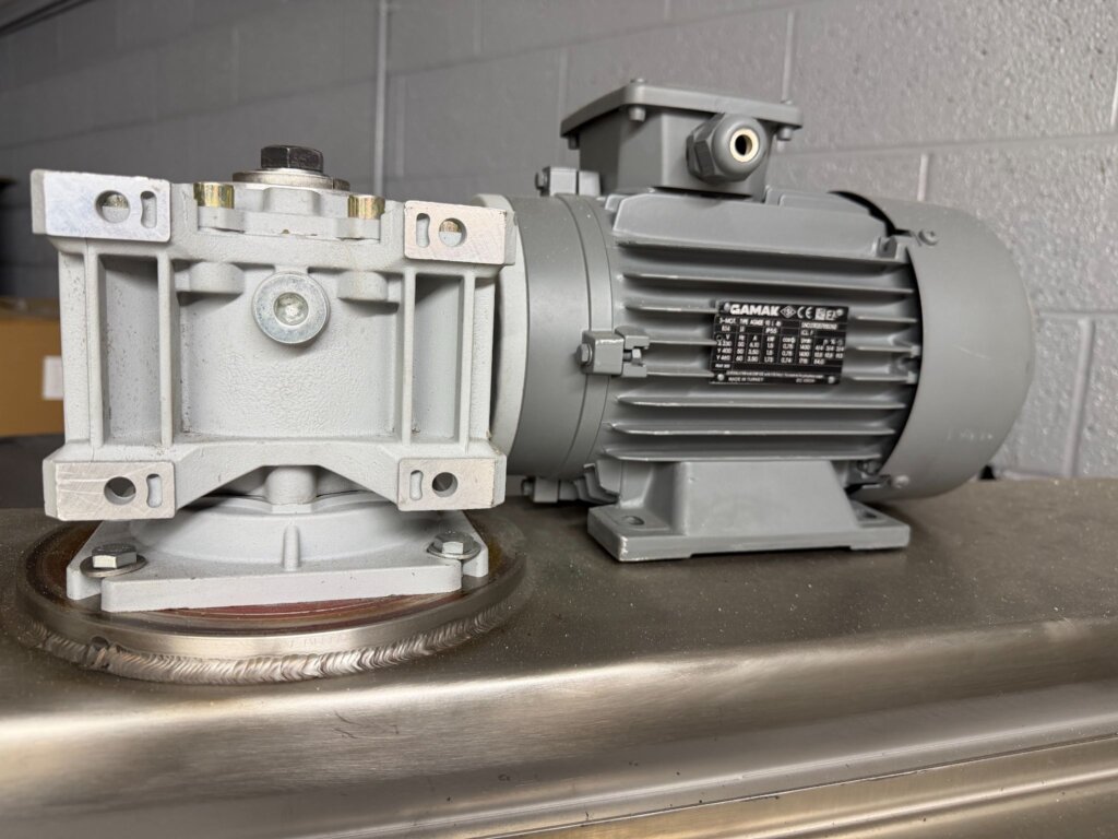 1000 L – Tank – 3