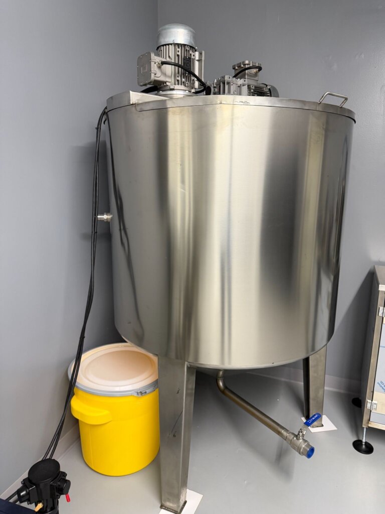 1000 L – Tank – 5