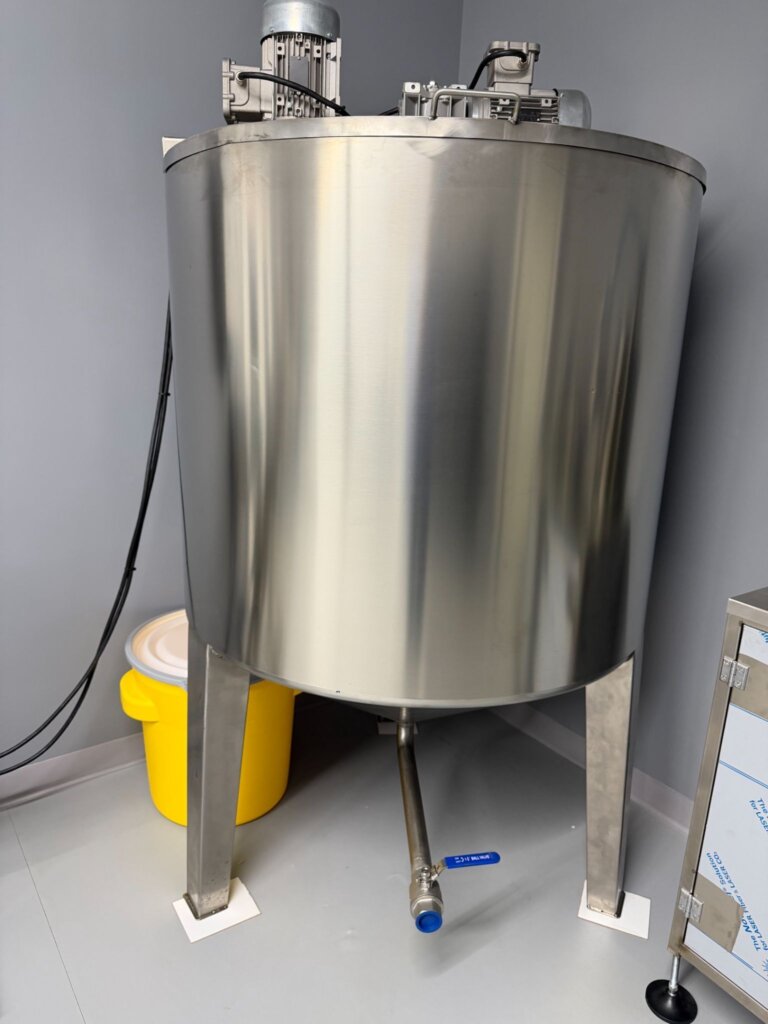 1000 L – Tank – 6