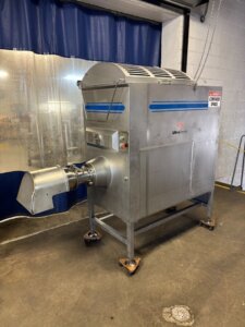 THOMPSON 4200 F MIXER/GRINDER