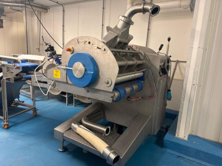 Marel RevoPortioner TRP 570