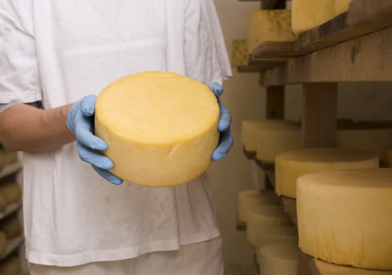 How to Store Cheese the Right Way