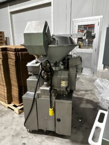 Hollymatic 8/65 Patty Machine for Sale