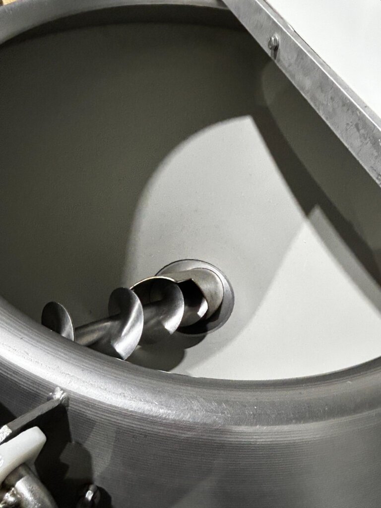 Hollymatic 8/65 Patty Machine - view 5