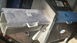 BIRO 109 PC HORIZONTAL SLICER