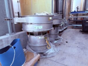 MIDWESTERN INDUSTRIES MR48S8-8 VIBRATOR