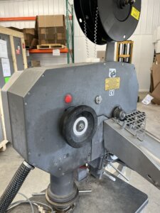 POLY-CLIP FCA 3441 CLIPPER