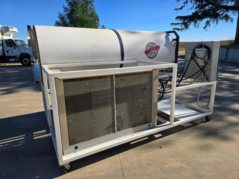 Freeze Dryer