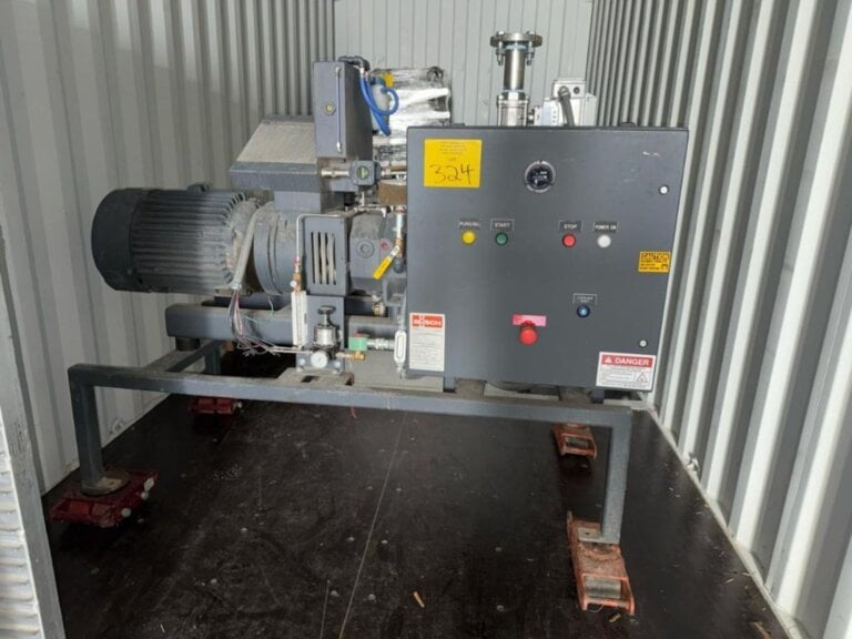 Busch NC0300BM06XXRA Vacuum Pump