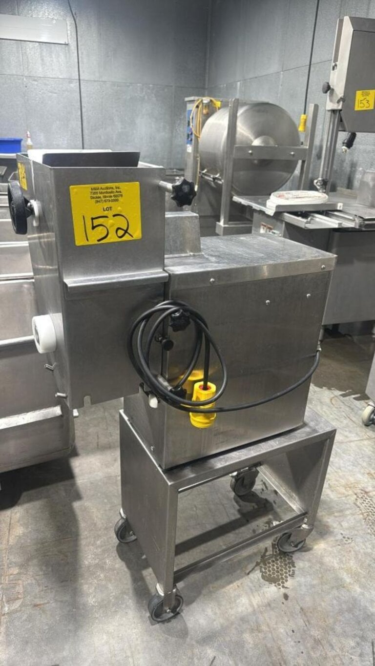 Fendo OY F-19S Slicer