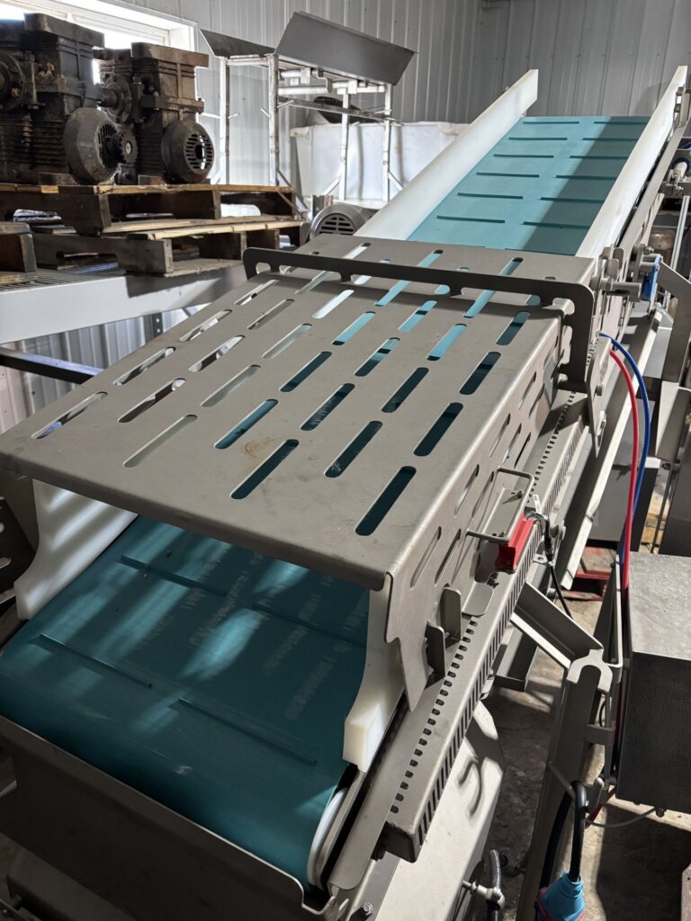 Friesen’s Inc Conveyor