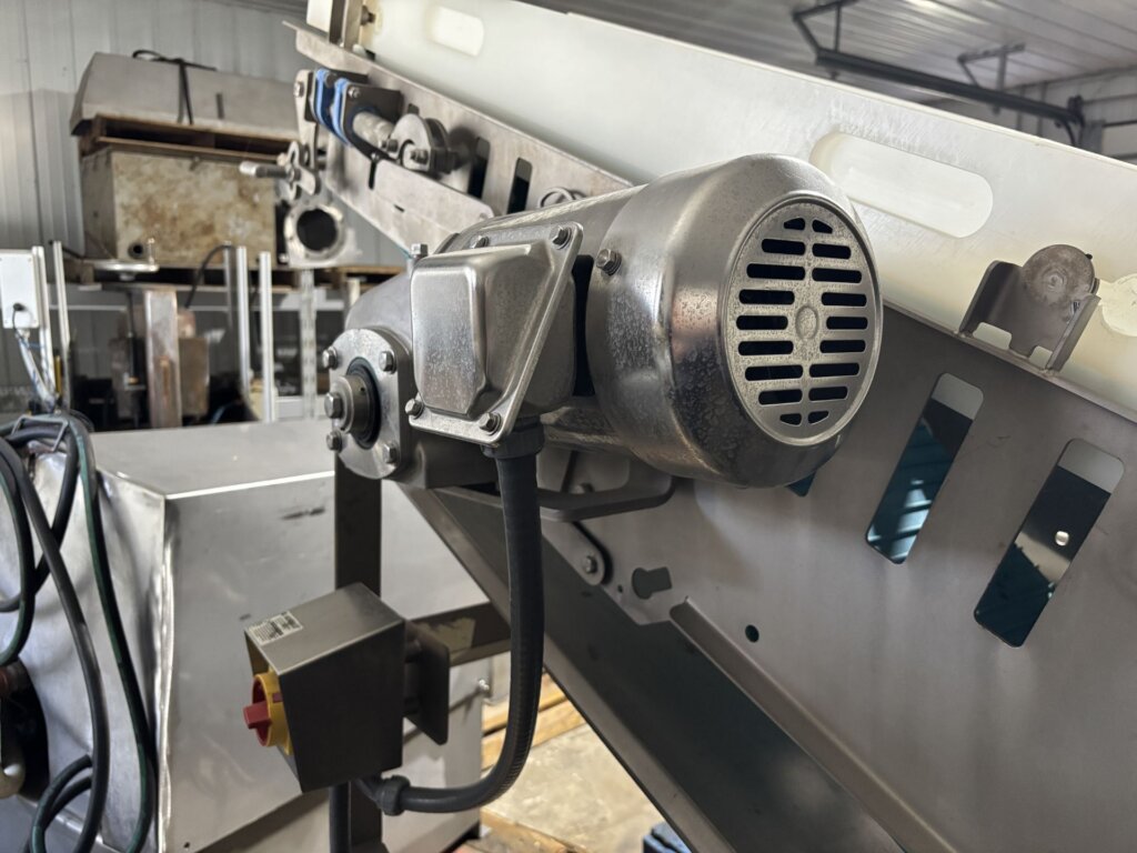 Friesen’s Inc Conveyor