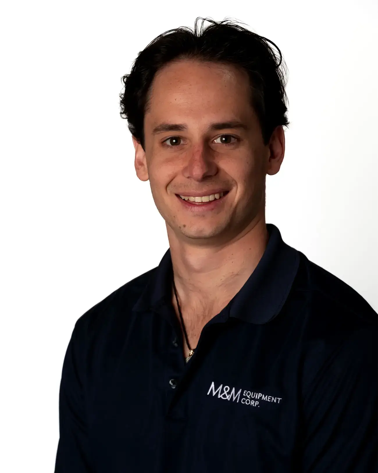 Rodrigo, Business Development at M&M Equipment Corp.