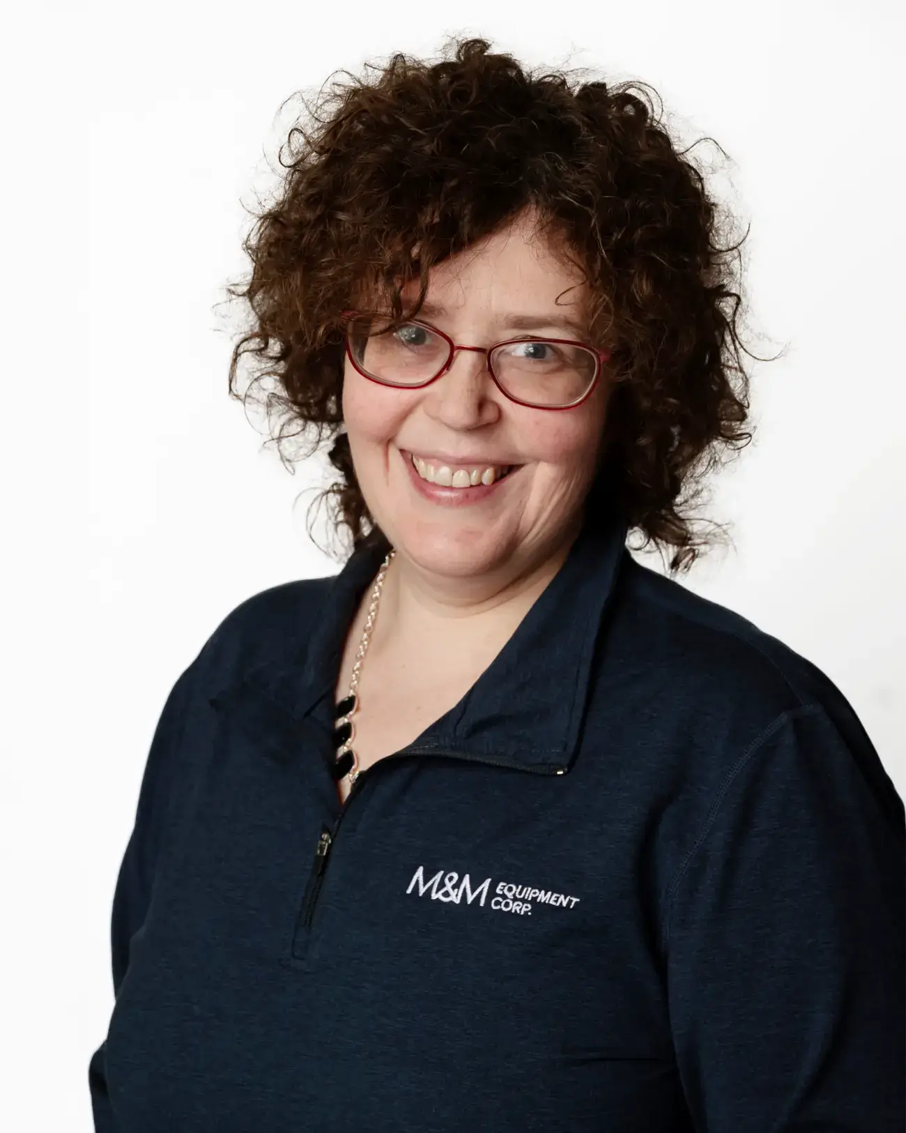 Alana, Parts Sales Associate at M&M Equipment Corp.