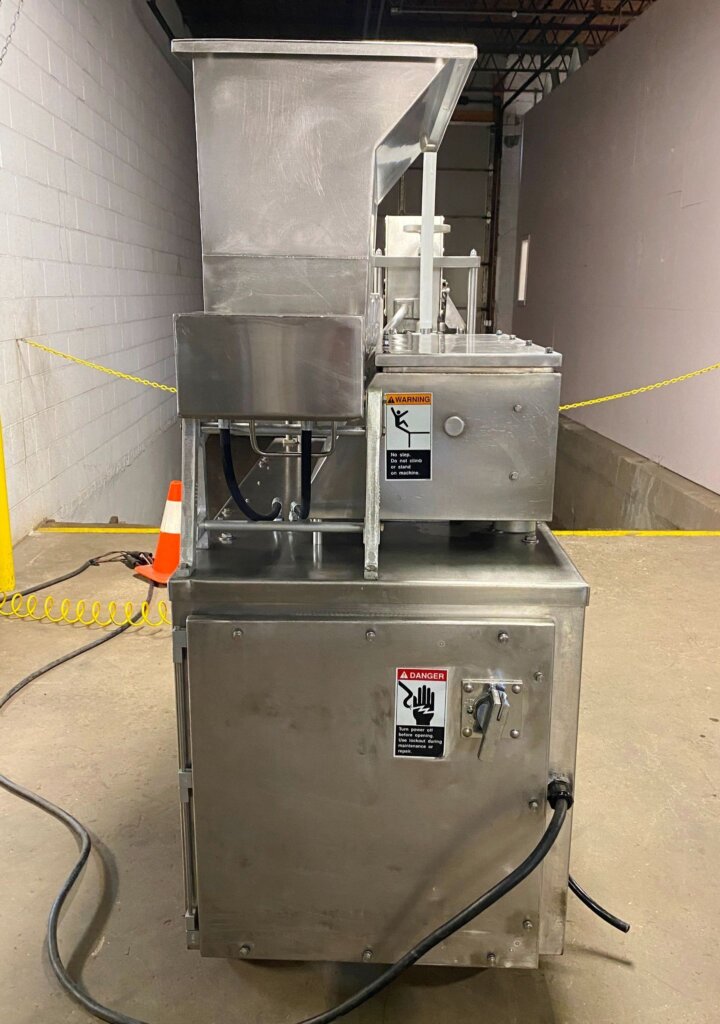 Formax F6 Former