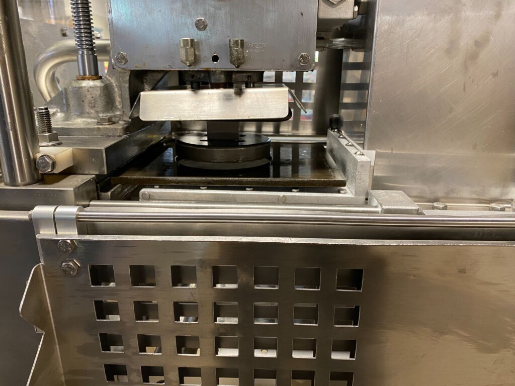 Formax F6 Former