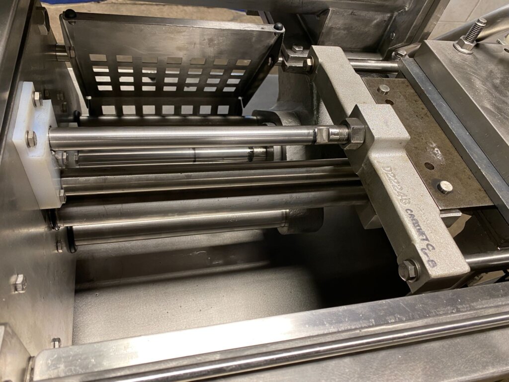 Formax F6 Former