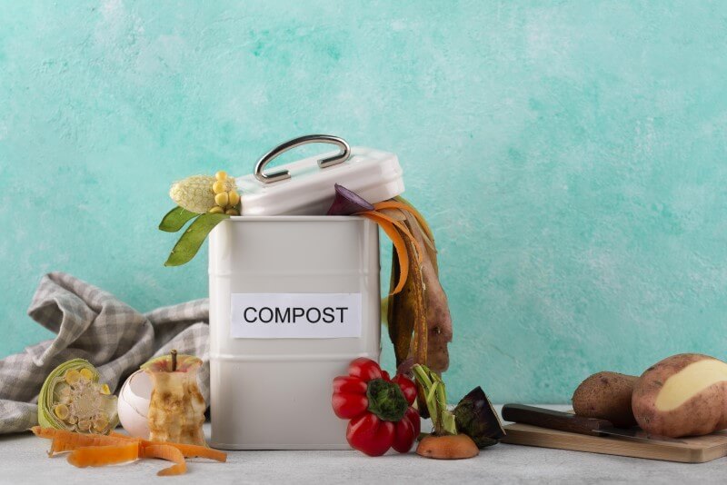 How Smart Equipment Reduces Food Waste in Commercial Kitchens
