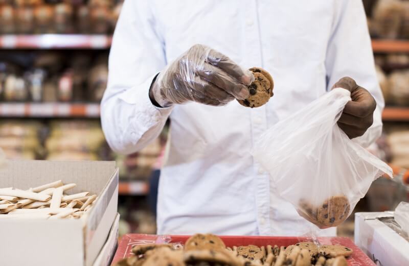 How band Sealers Redefine Freshness and Efficiency in Commercial Kitchen