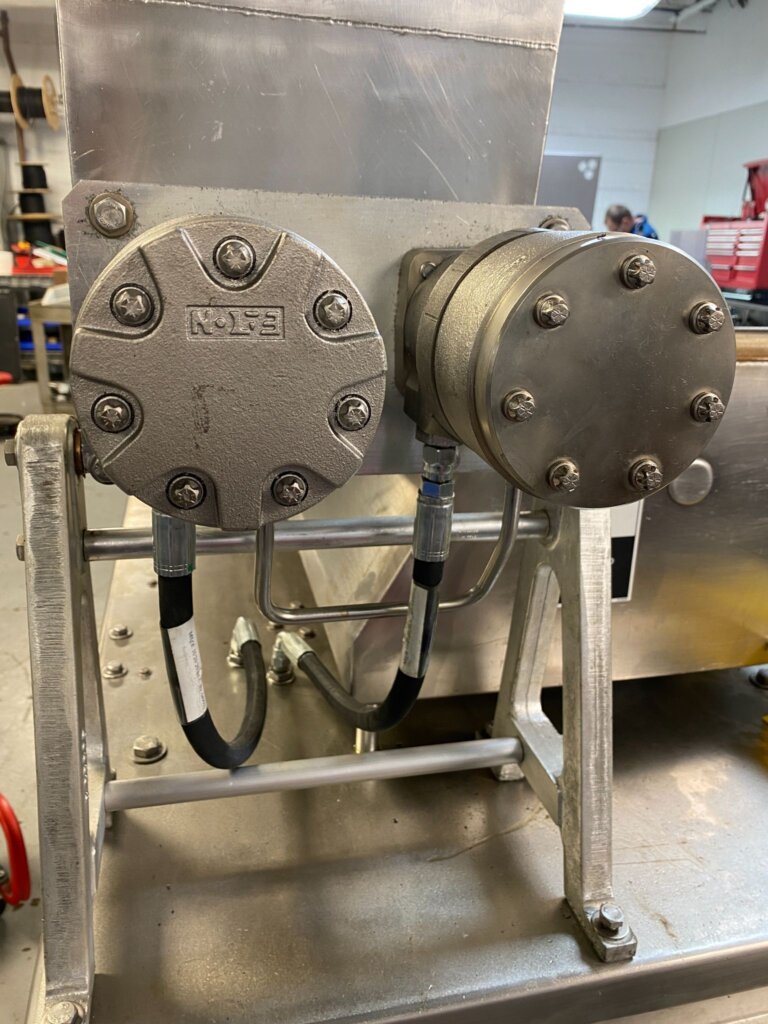 Formax F6 Former