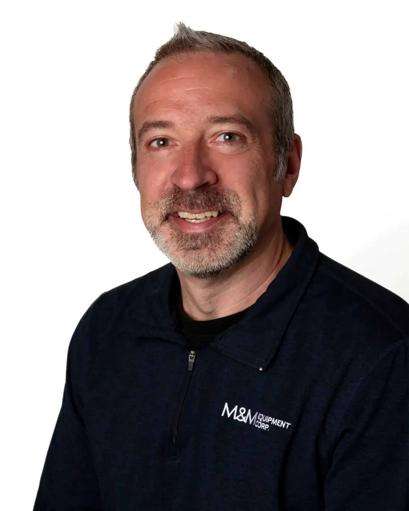 Neal, Account Executive at M&M Equipment Corp.