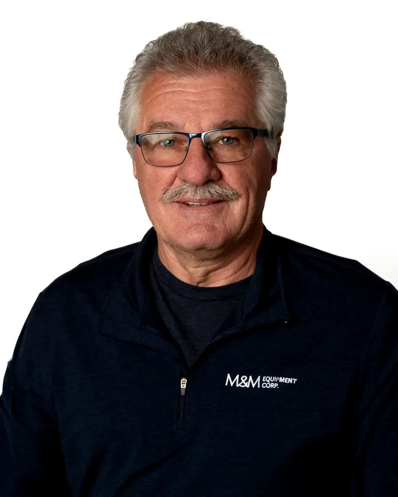 Silviu, Electrical Engineer at M&M Equipment Corp.