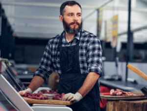 The Role of Boning Table in Modern Commercial Kitchen