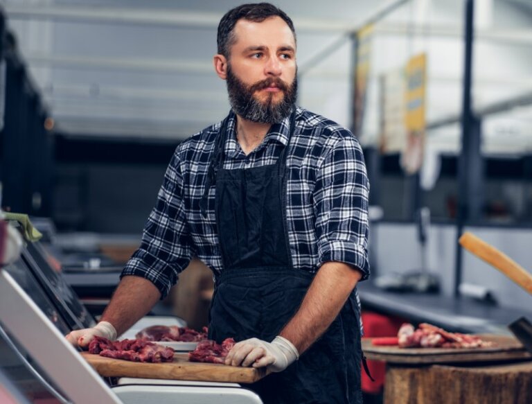 The Role of Boning Table in Modern Commercial Kitchen