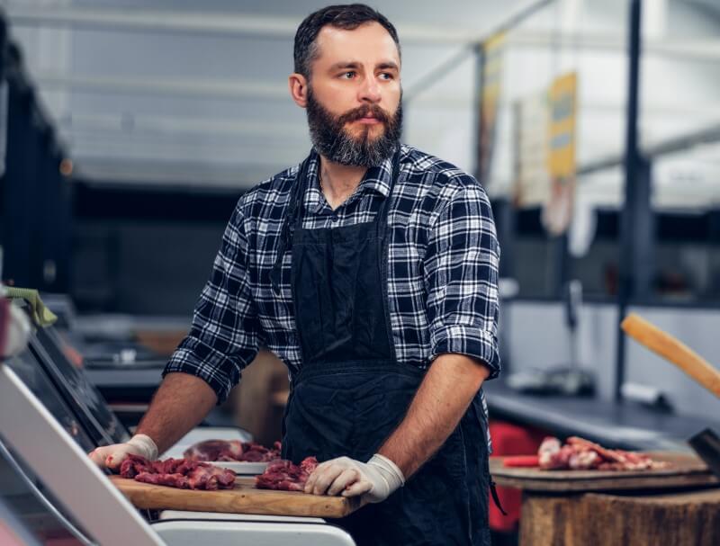 The Role of Boning Table in Modern Commercial Kitchen