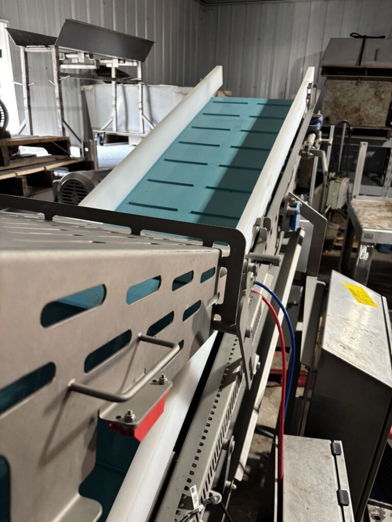 Friesen’s Inc Conveyor