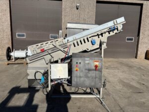 Discover reliable Friesen’s Inc conveyor solutions