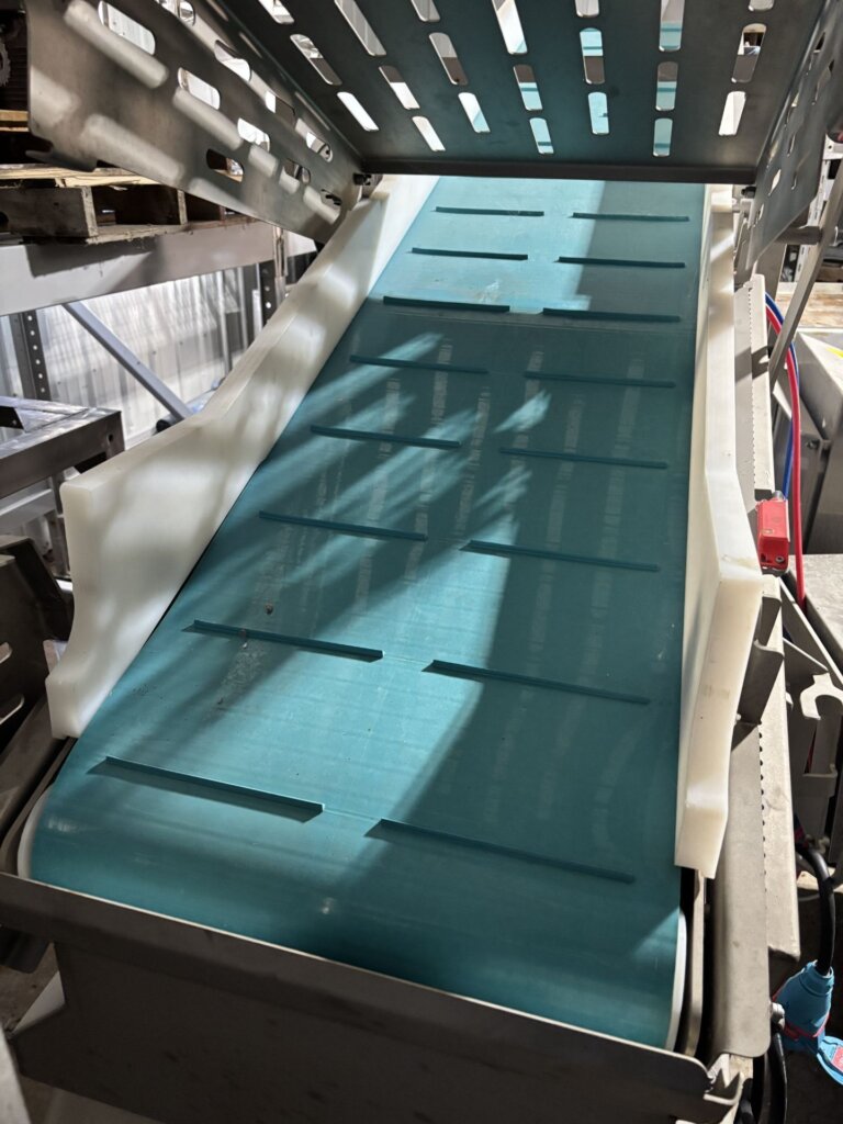 Friesen’s Inc Conveyor by M&M Equipment