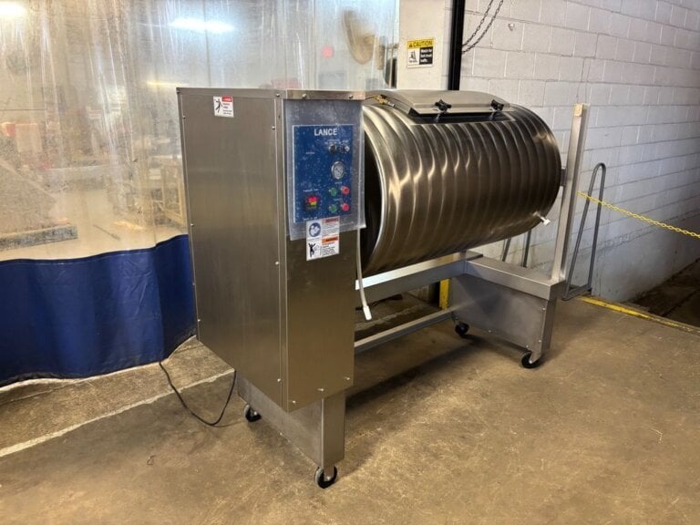 LANCE LT 60 TUMBLER