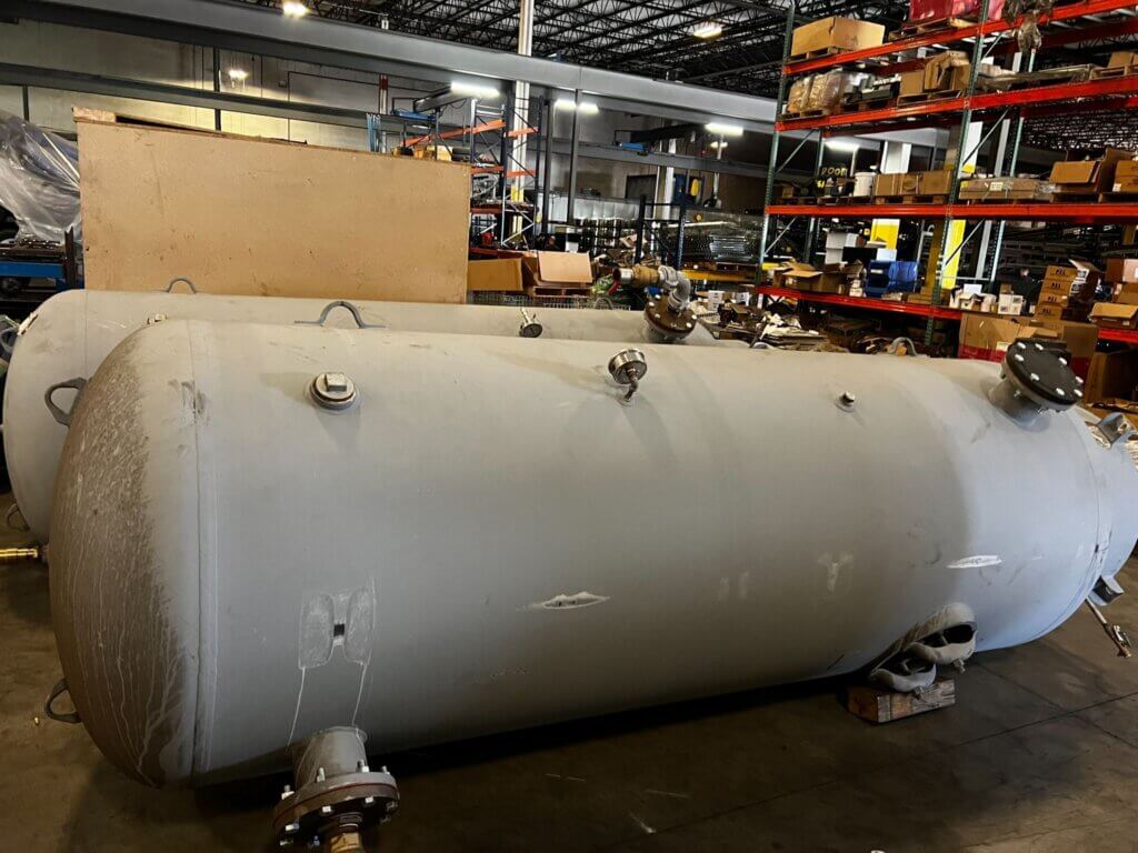 Air tank3