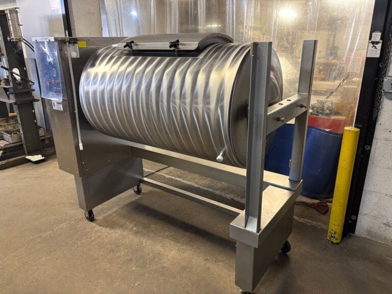 Lance LT 60 Tumbler
