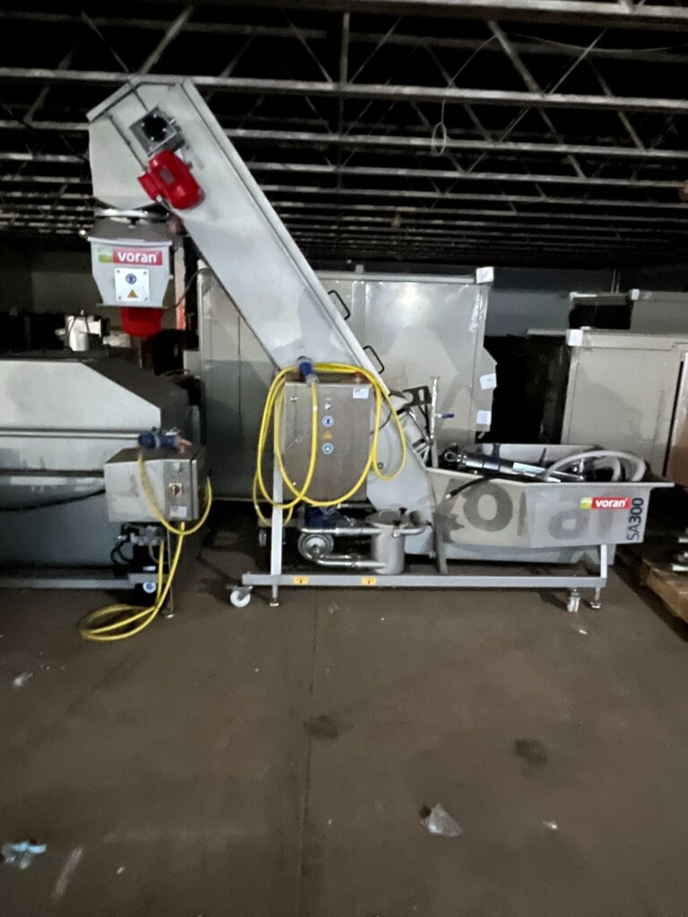 Conveyor