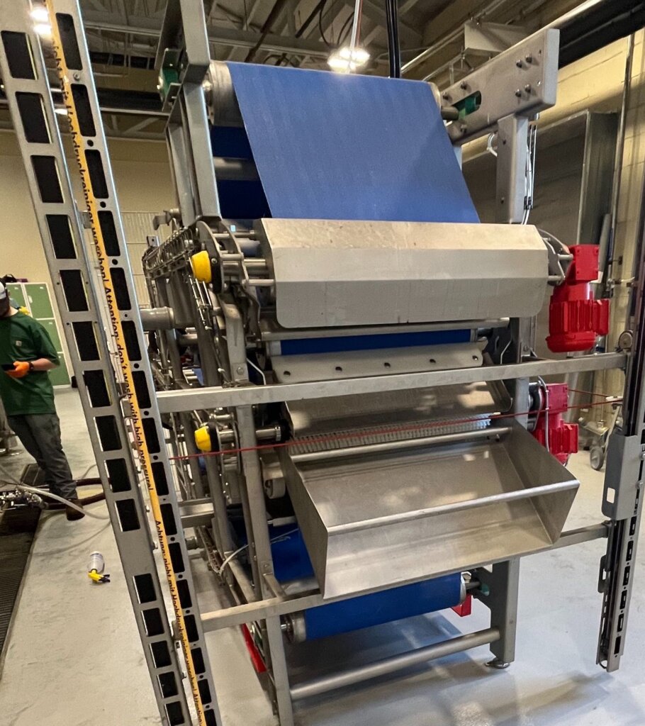 Fruit Press 2