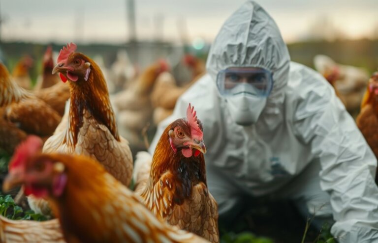 Hygienic Design in Poultry Equipment