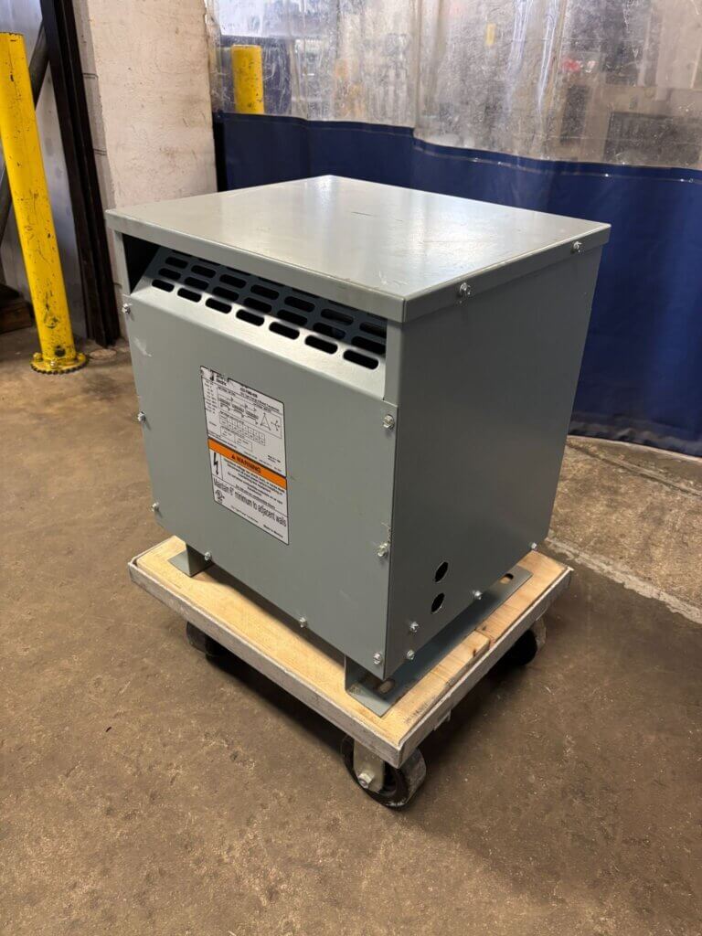 Jefferson Electric 423-7006-026 Transformer